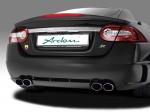 Jaguar XKR AJ20 Wild Cat by Arden 2010 года